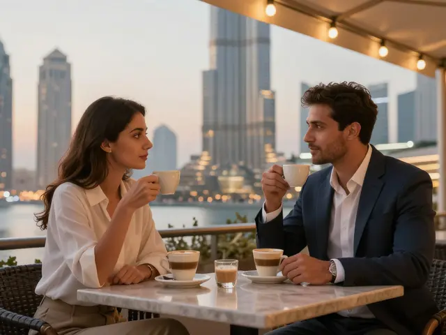 Escort Girls Dubai - Your Night Guide