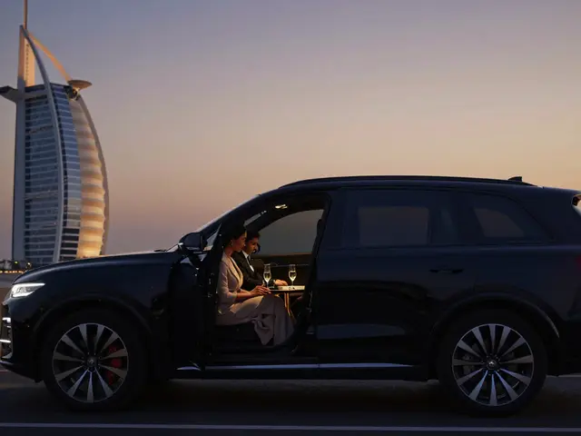 Euro Escort Dubai: What You Really Need to Know About Luxury Companionship in the City