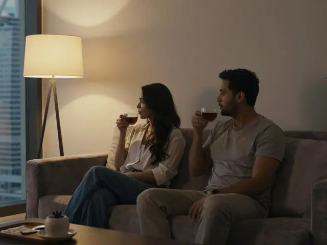 How Dubai Sex Enhances Your Stay