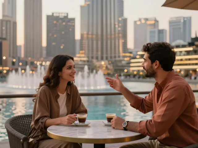 How Escorts in Dubai Enhance Your Visit