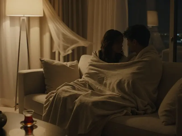 How Sex in Dubai Lifts Your Stay