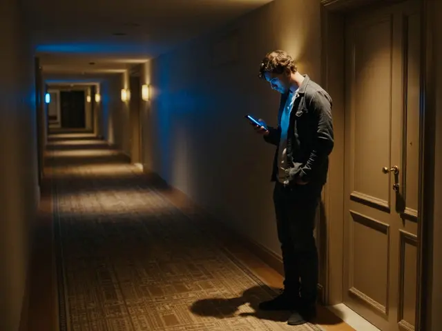 Prostitution in UAE: What You Need to Know Before You Go