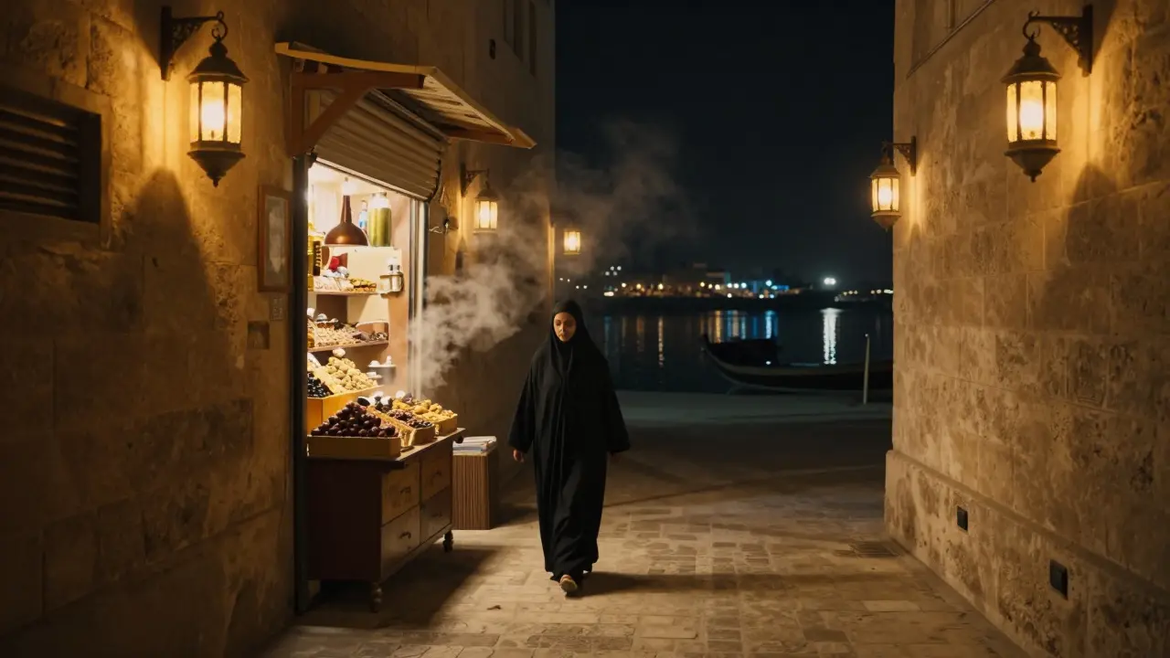 Bur Dubai Call Girls Guide: What You Need to Know Before You Go