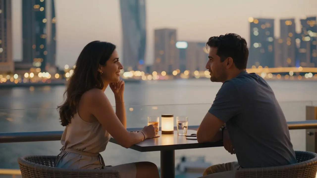 Dubai Independent Escorts - Night Tips for Safety, Choice, and Smooth Experiences