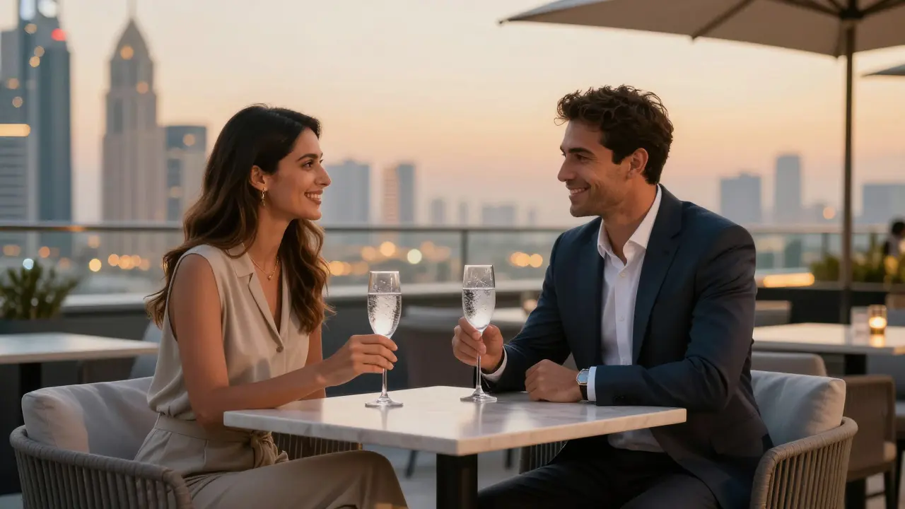 Escort in Dubai: What to Expect and How to Spot Genuine Cues