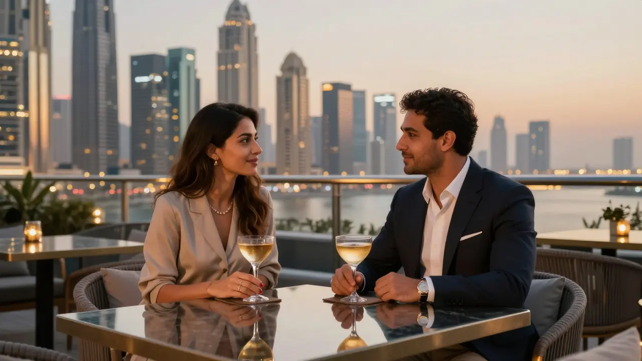 Escorts in Dubai: A Practical Guide for Newcomers