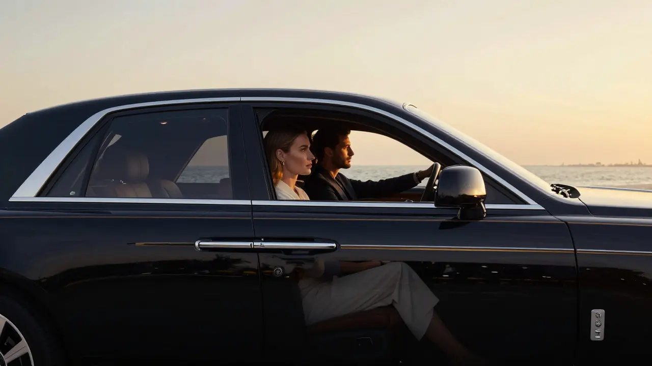 Euro Escort Dubai: The Luxurious Choice for Elite Companions