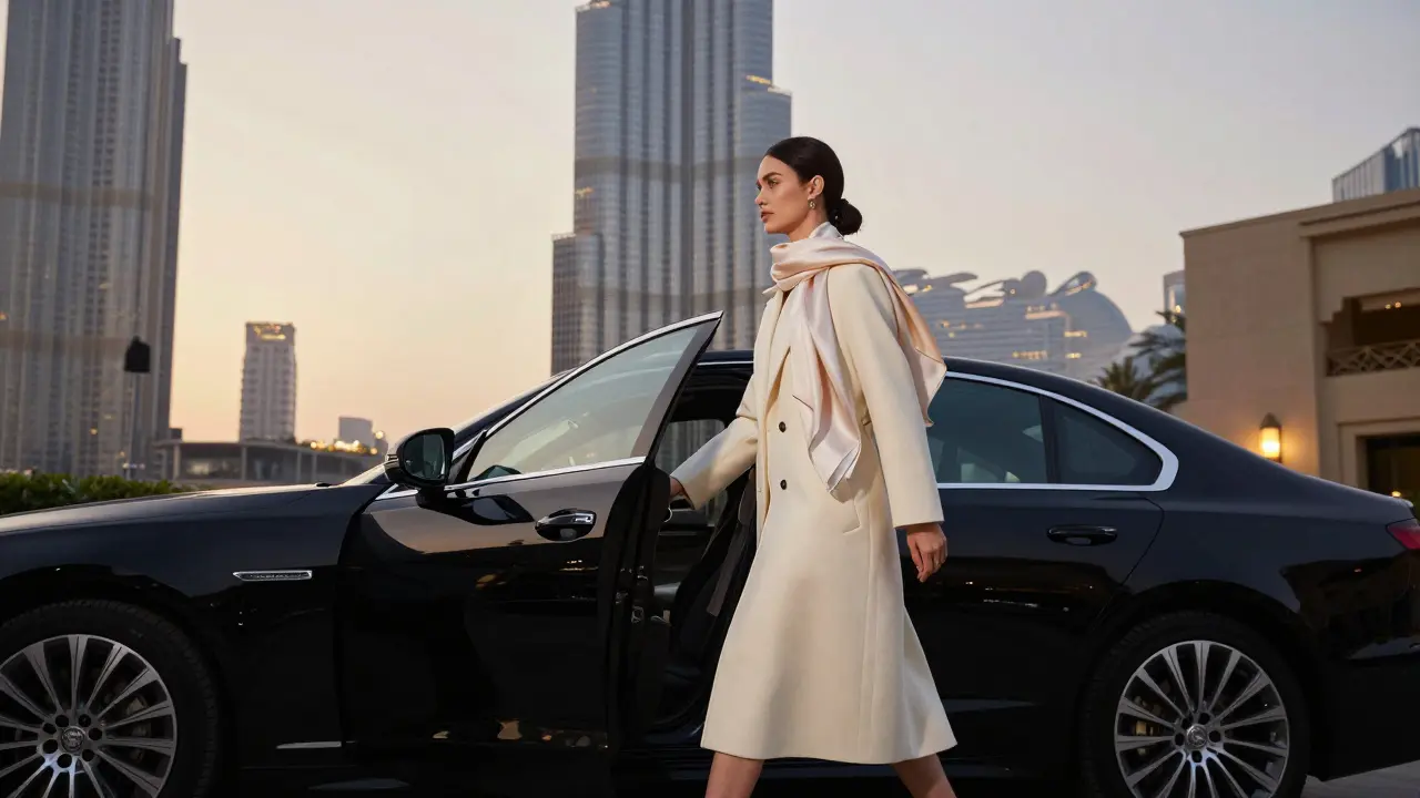 Euro Escort Dubai: Where Elegance Meets Extravagance