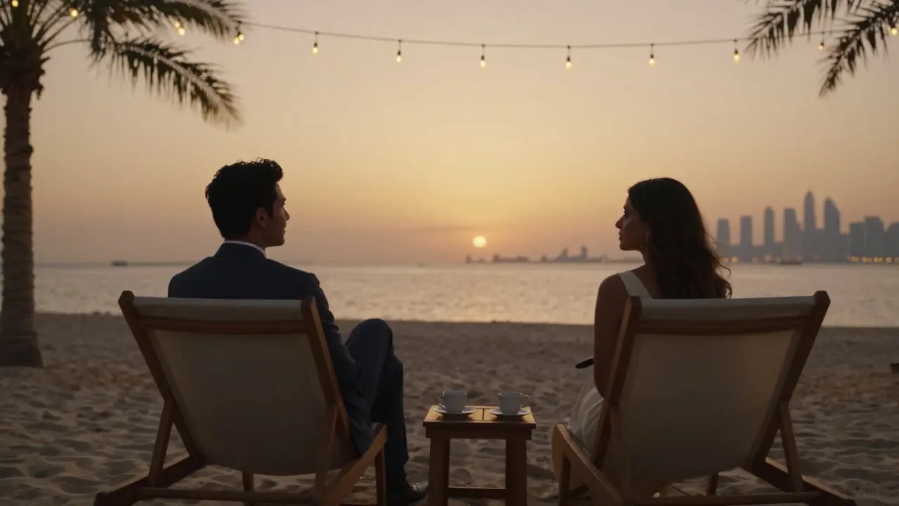 How Escort Dubai Elevates Your Stay