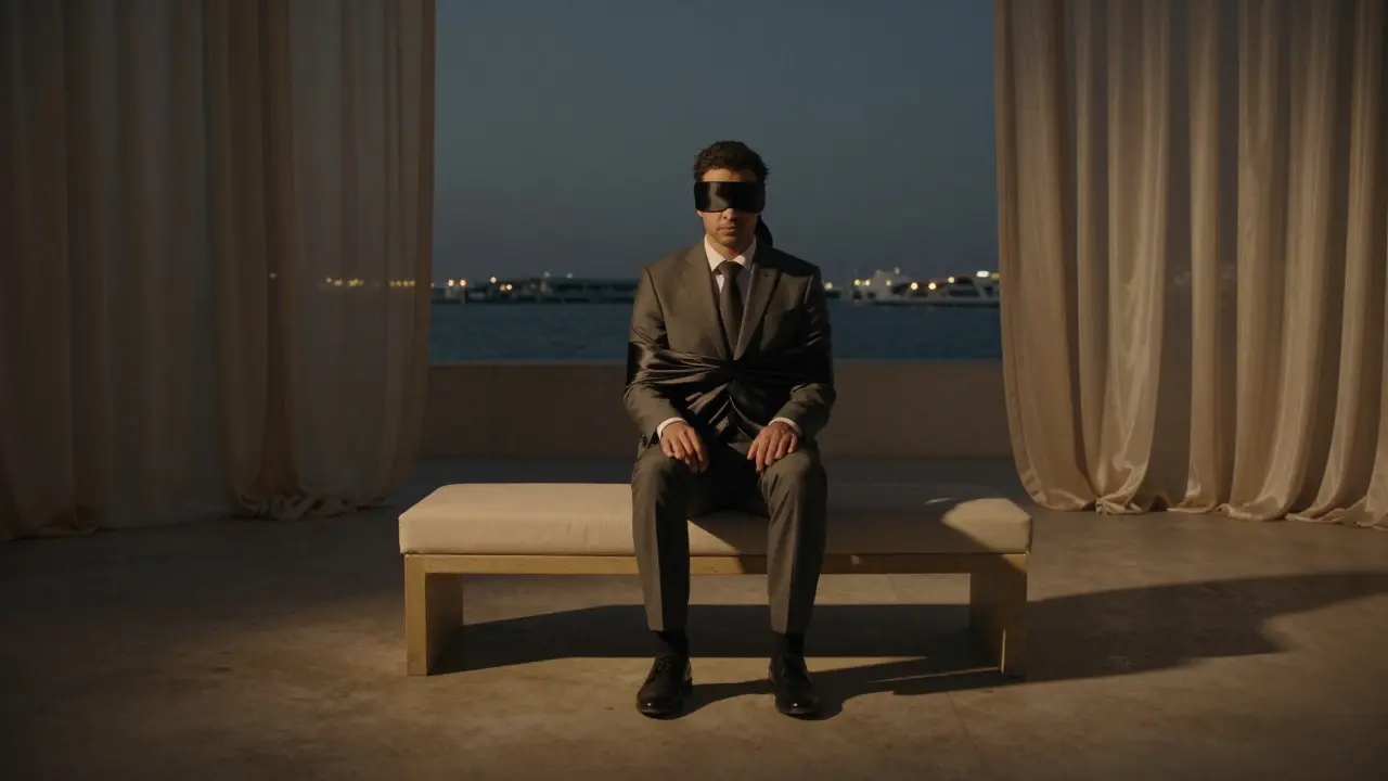 How Mistress Dubai Enhances Your Stay in the City