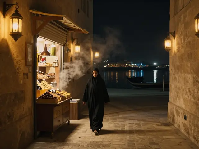 Bur Dubai Call Girls Guide: What You Need to Know Before You Go