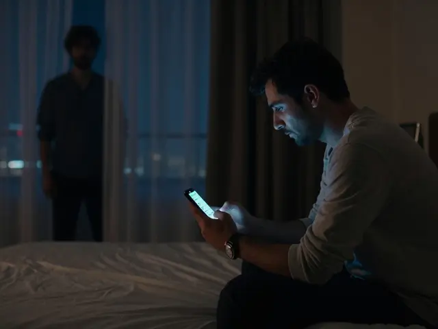 Call Girls in Dubai - What You Really Need to Know