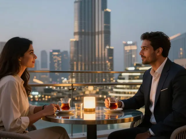 Escort Dubai Tips for Epic Nights: What You Need to Know