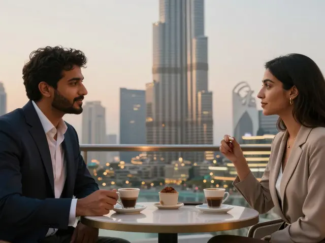 Escorts in Dubai: Local Tips for a Safe and Respectful Experience