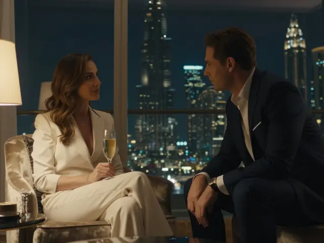 How Dubai Call Girls Boost Fun: What You Really Need to Know