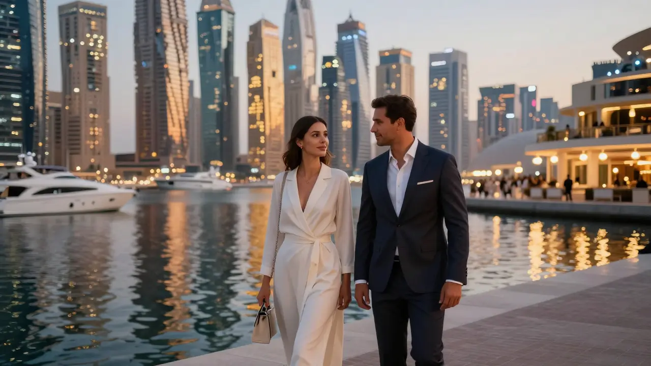 Your Perfect Night Starts with Dubai Escort Euro