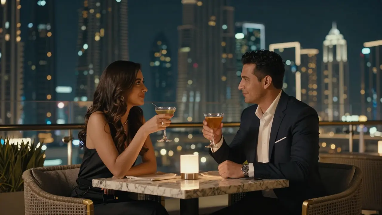 Call Girl in Dubai - What You Really Need to Know