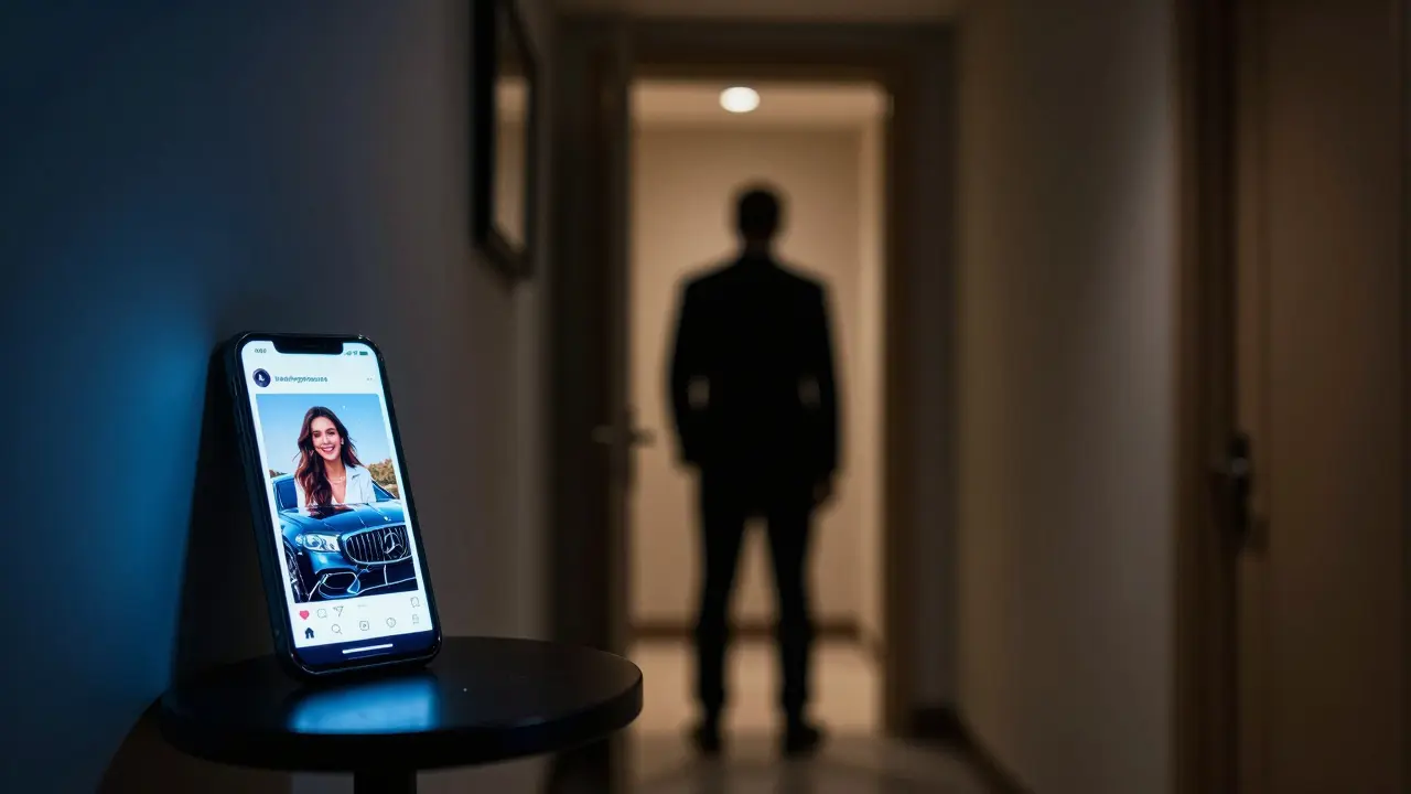 Call Girls Dubai: What Really Happens and What You Should Know