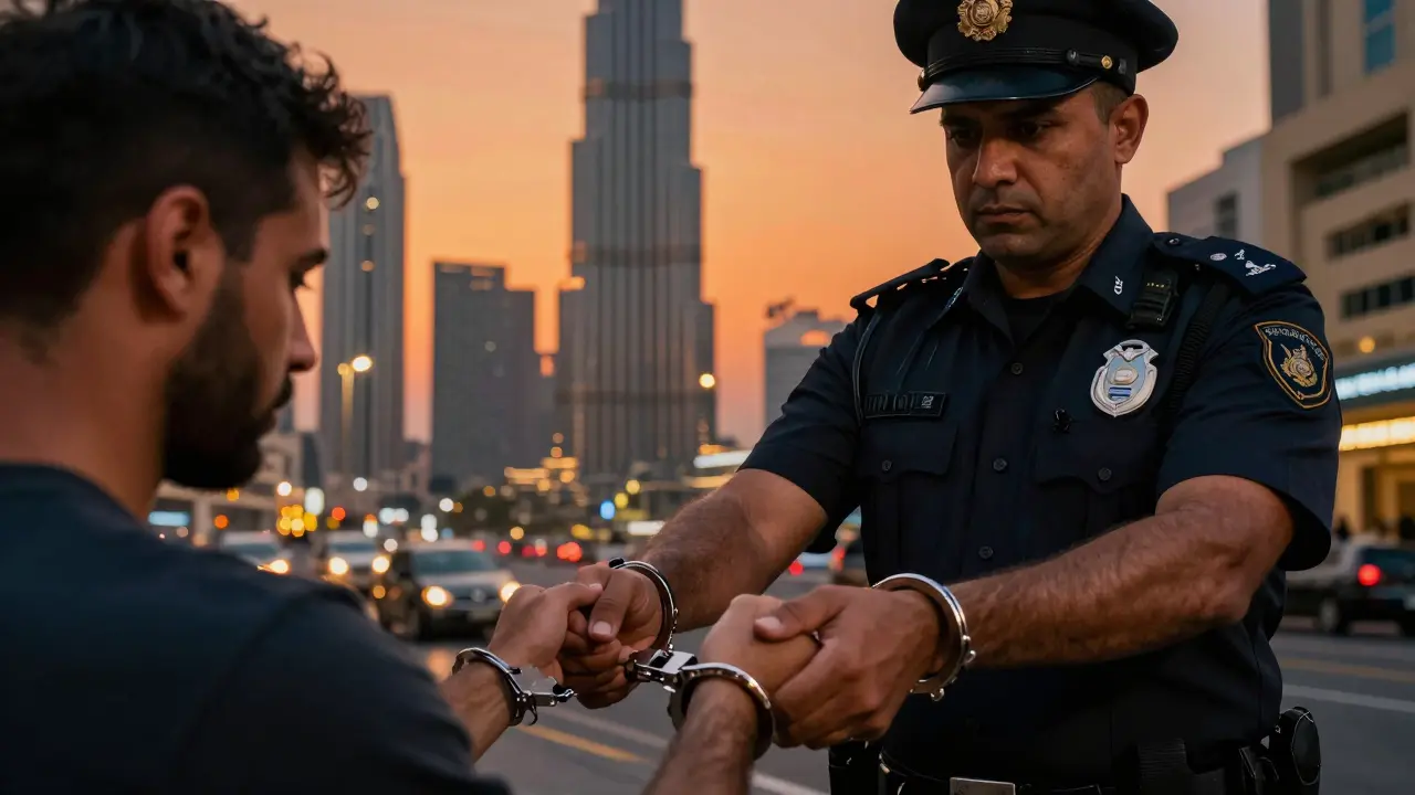 Escorts in Dubai: Legal Risks, Safety Tips & Reality Check