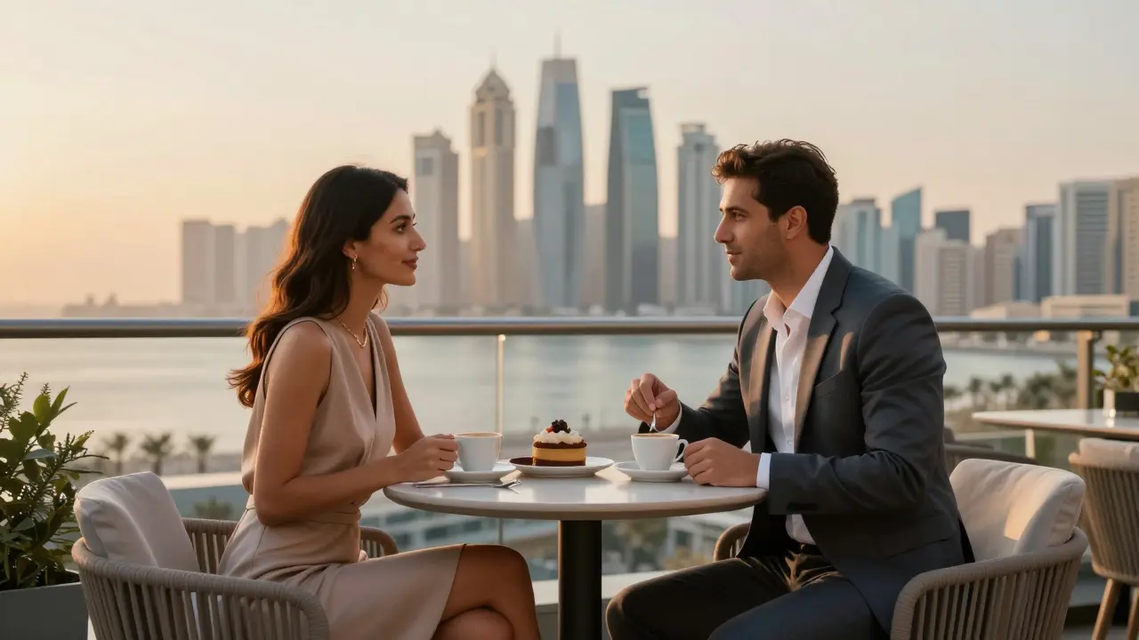 Escorts in Dubai - Your Social Guide