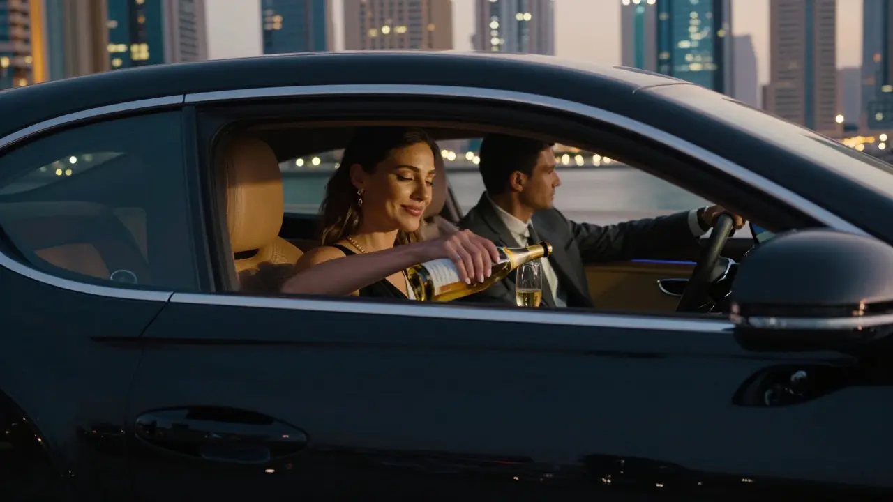 Euro Escort Dubai: Redefining Luxury with Style and Sophistication