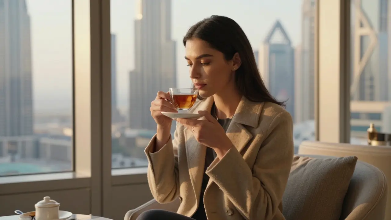 The Rise of Euro Escort Dubai: A New Era of Luxury Companionship