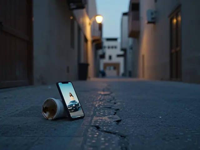 Bur Dubai Call Girls Guide for Newbies