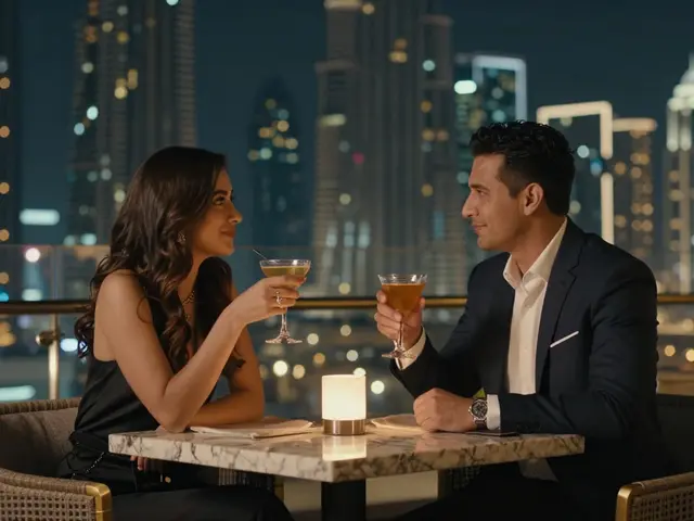 Call Girl in Dubai - What You Really Need to Know