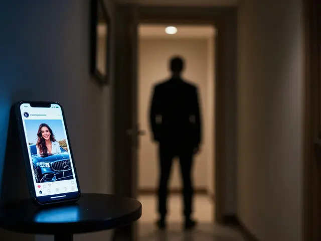 Call Girls Dubai: What Really Happens and What You Should Know