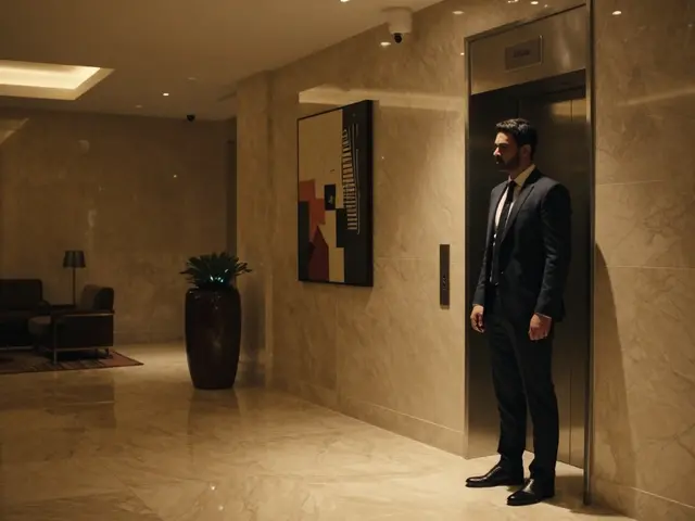 Call Girls in Dubai: What You Need to Know Before You Go