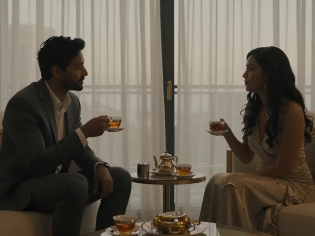 Dubai Escorts - What You Need to Know Before You Go