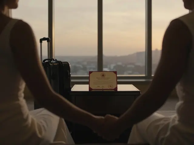 Dubai Sex - What You Need to Know for Discreet Fun