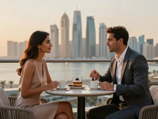 Escorts in Dubai - Your Social Guide