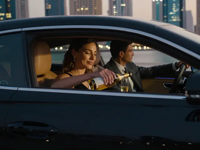 Euro Escort Dubai: Redefining Luxury with Style and Sophistication