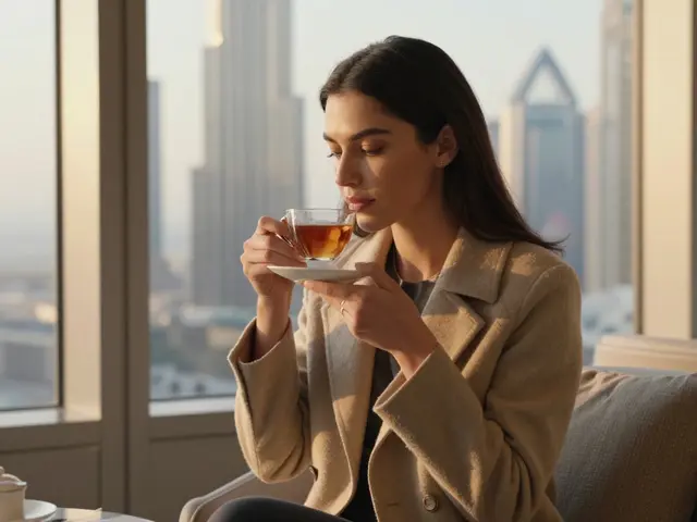 The Rise of Euro Escort Dubai: A New Era of Luxury Companionship