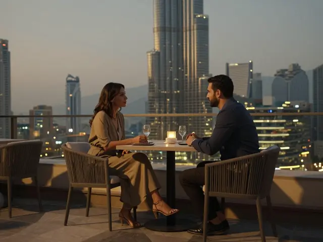 Top 10 Things to Know Before Booking an Escort in Dubai