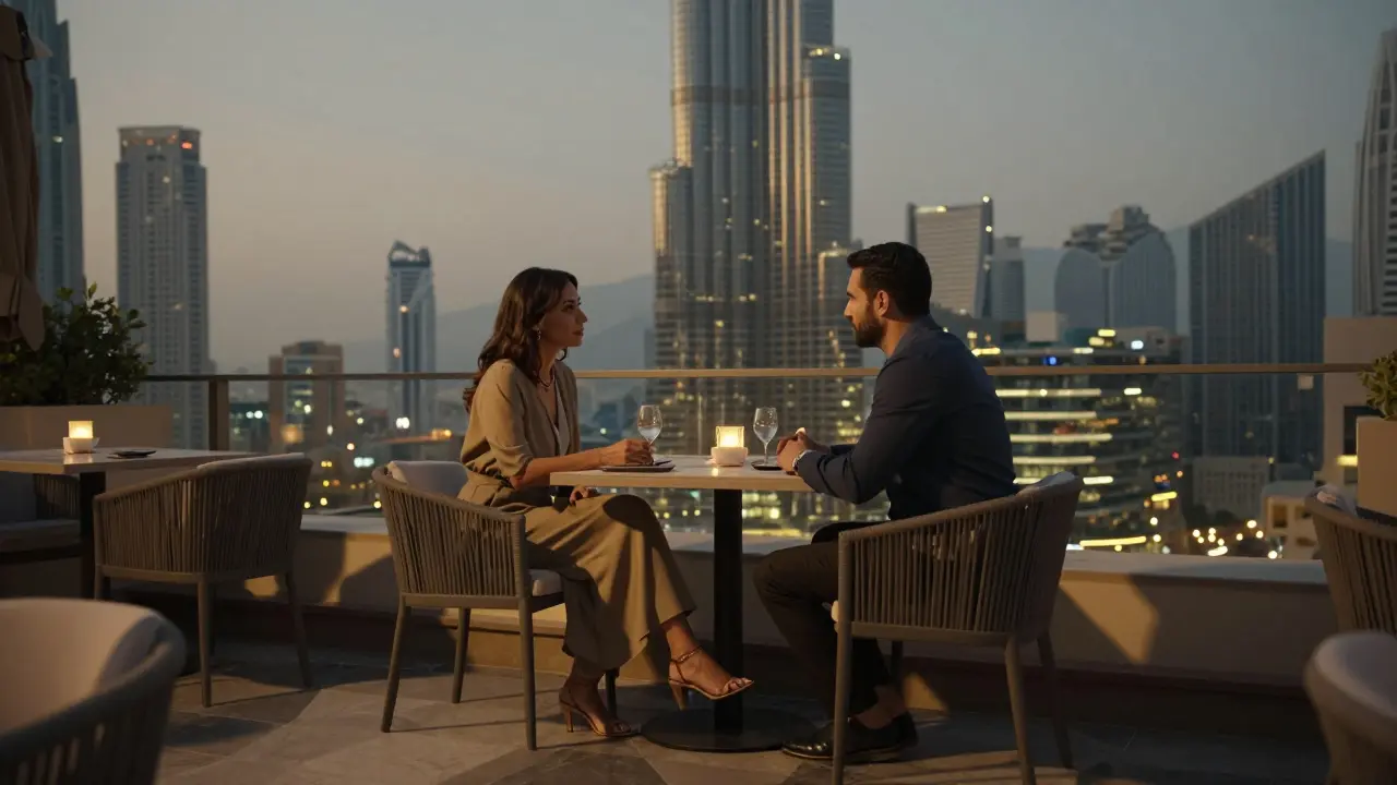 Top 10 Things to Know Before Booking an Escort in Dubai