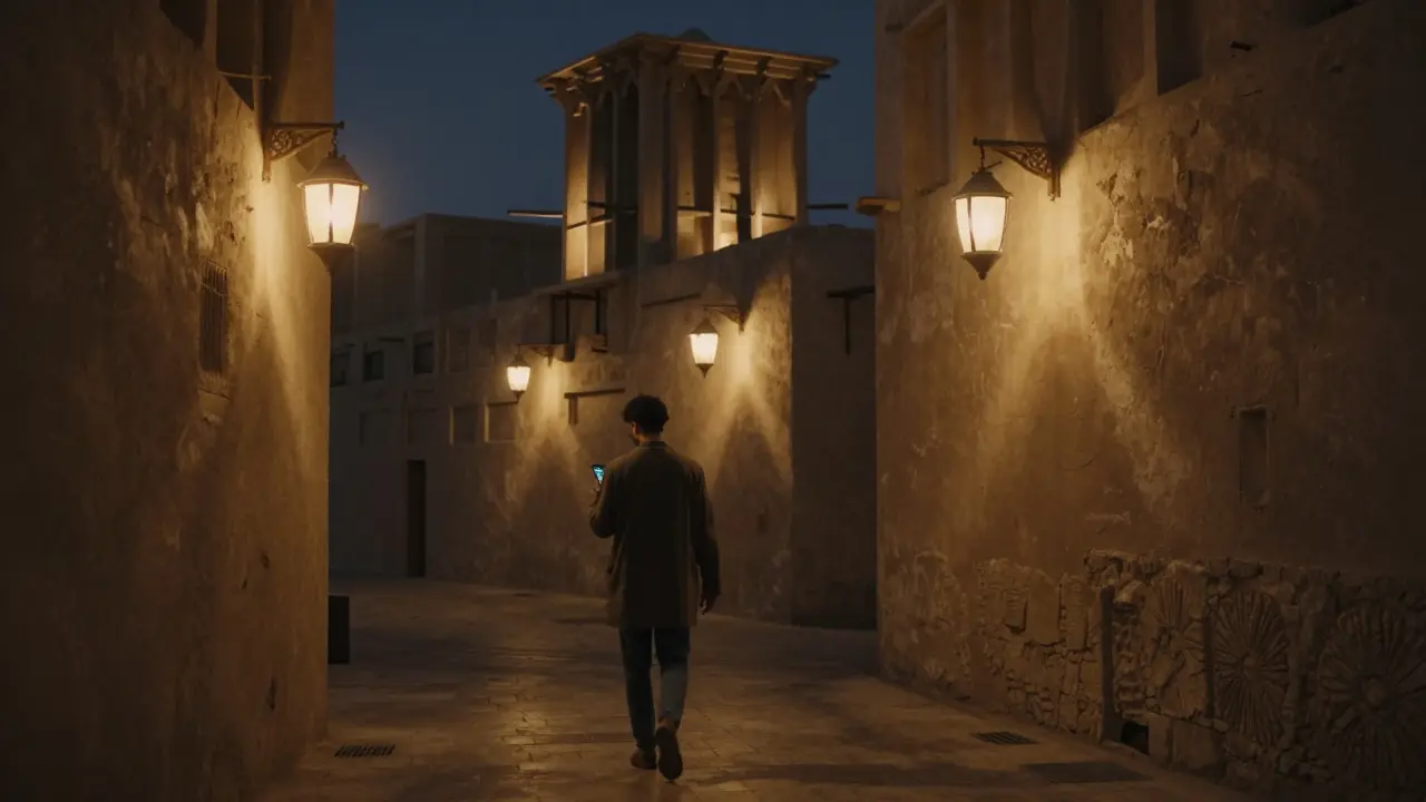 Bur Dubai Call Girls: What You Need to Know Before You Go