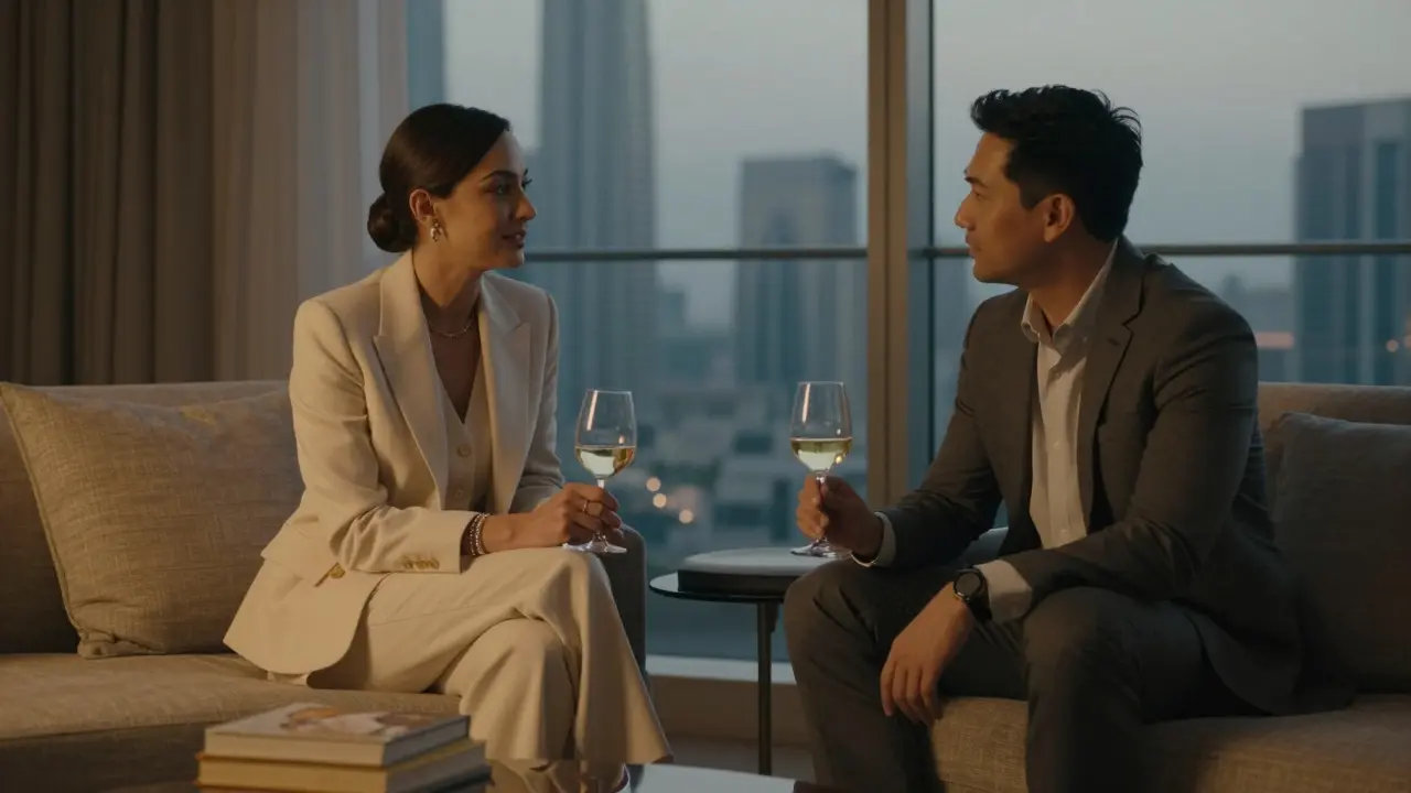 Call Girls With Stunning Beauty and Elegance in Dubai