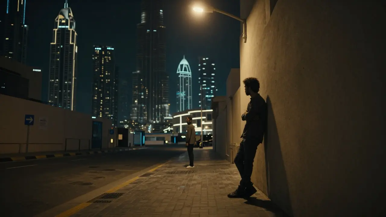 Dubai Call Girls - What You Need to Know Before You Go