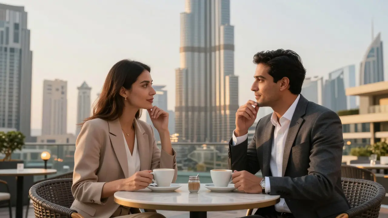 Dubai Independent Escorts: What You Really Need to Know