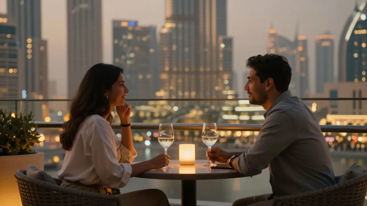 Dubai Independent Escorts - Where to Go