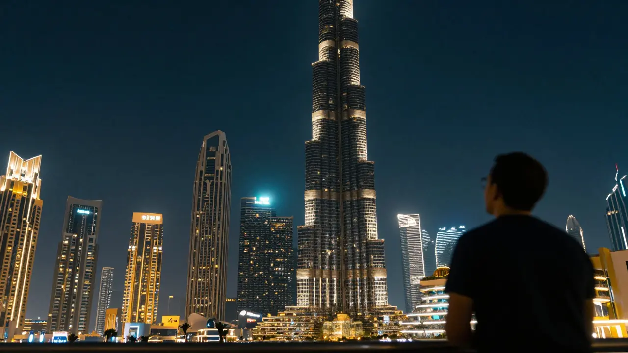 Dubai Nightlife Guide: Safe Socializing and Local Vibes Explained