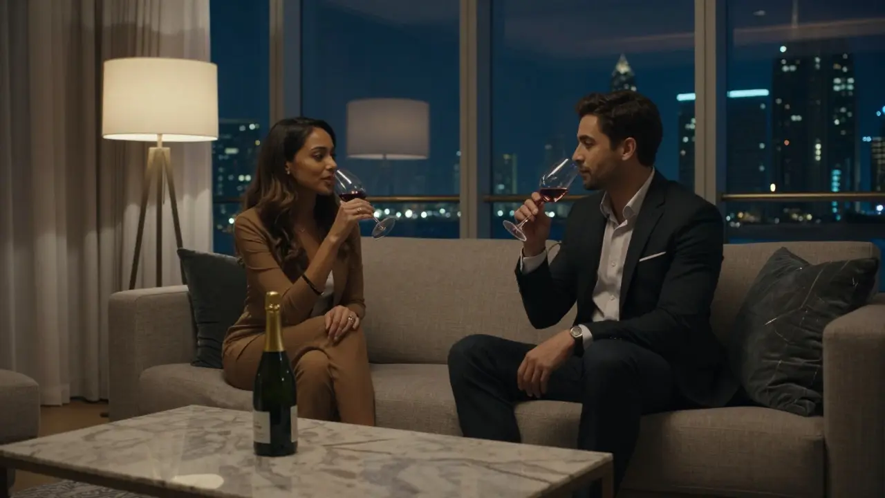 Escorts in Dubai: Night Tips for a Safe and Enjoyable Experience