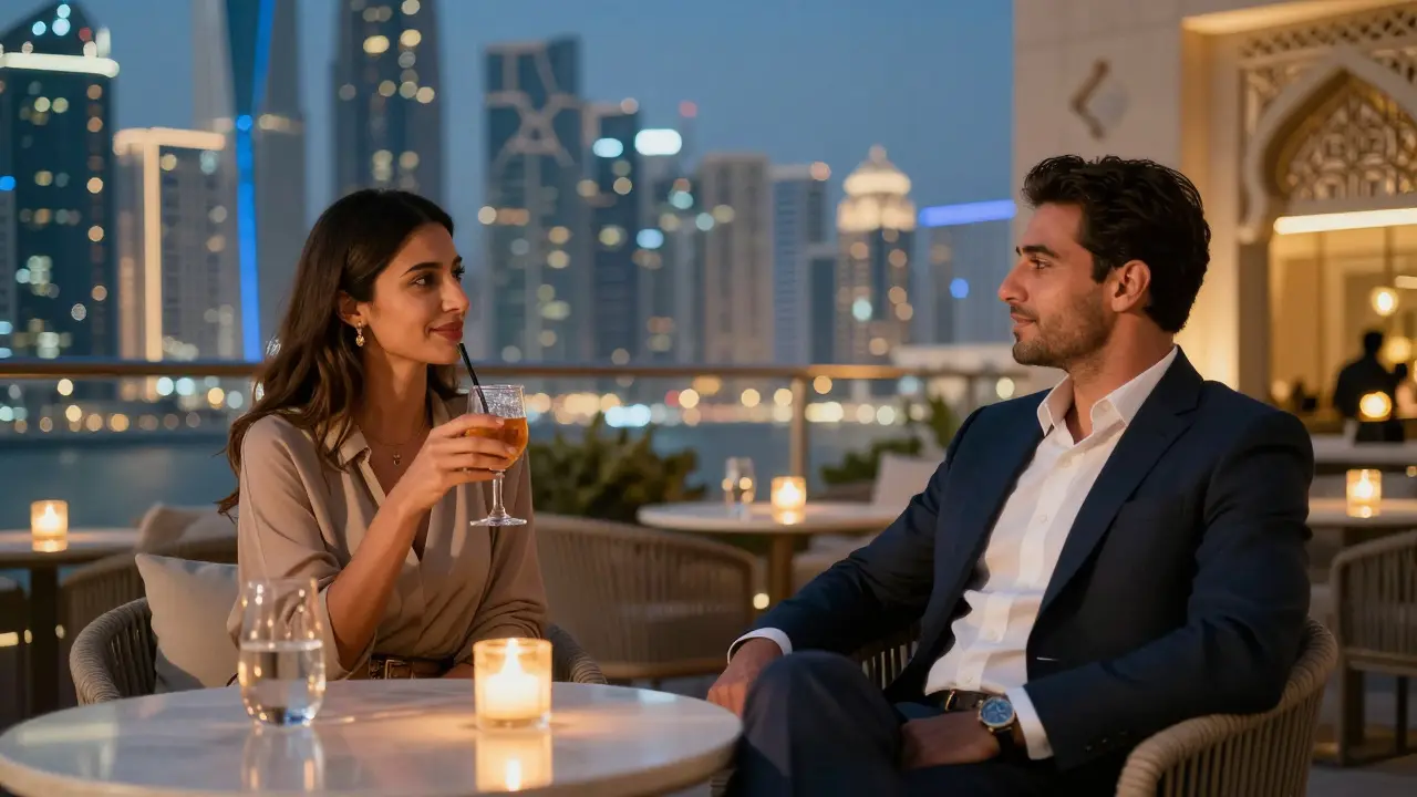 Escorts in Dubai: Your Complete Guide to a Safe and Memorable Night