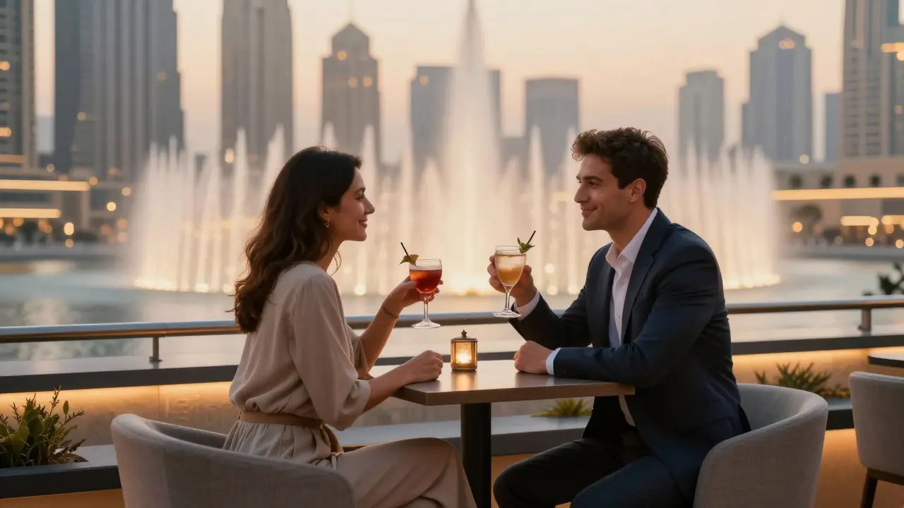 Escorts Near Me - Insider’s Tips for Dubai