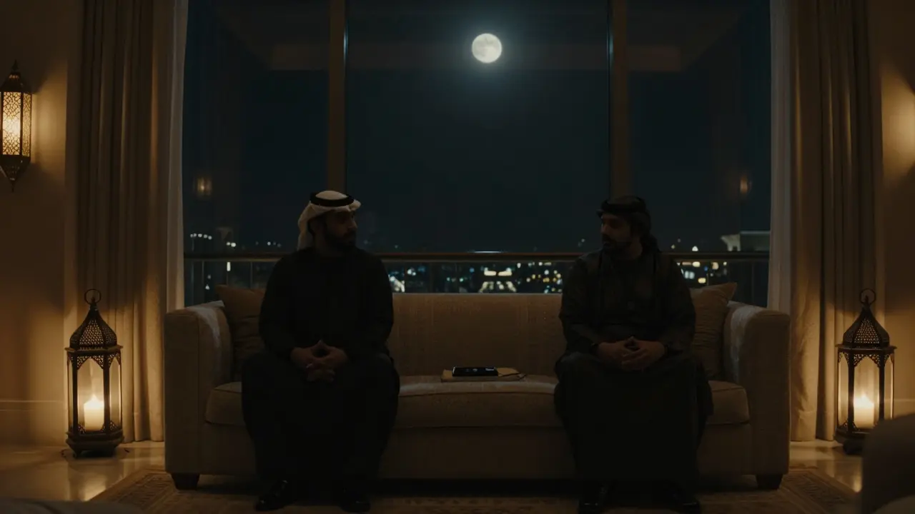 Sex in Dubai - What You Really Need to Know