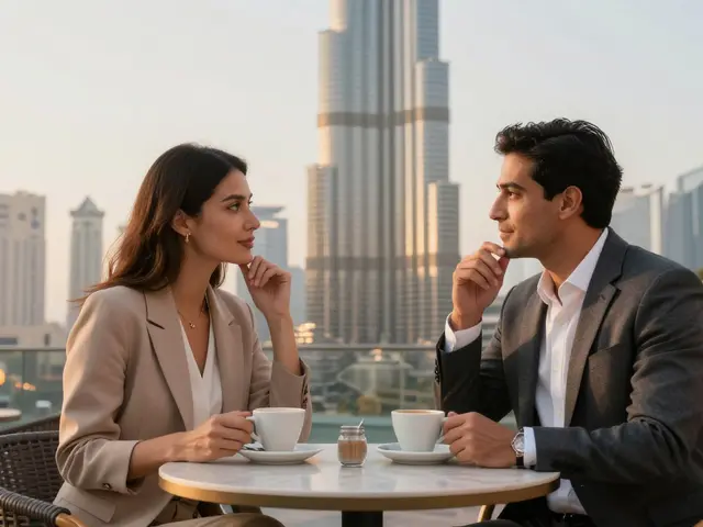 Dubai Independent Escorts: What You Really Need to Know