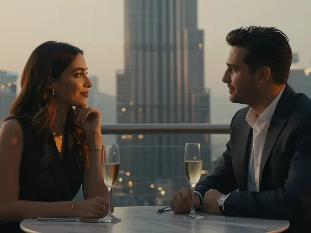 Escort Girls in Dubai - Your Fun Guide