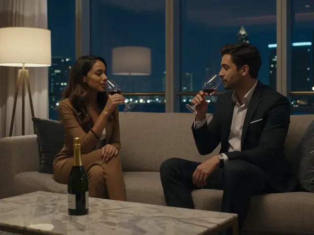 Escorts in Dubai: Night Tips for a Safe and Enjoyable Experience